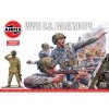 Airfix 02711V WWII U.S. Paratroops